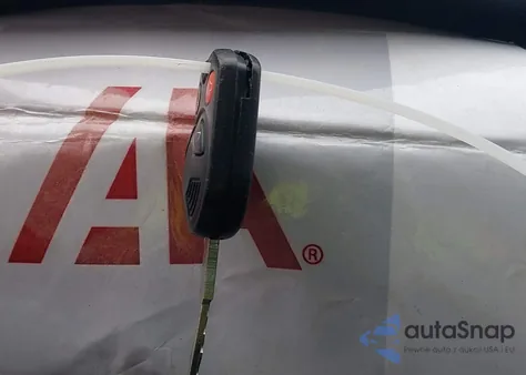 2014 Ford Focus Se из США, поврежденный, VIN 1FADP3F27EL457519